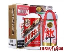 碰茅台、比老窖、讽洋河 郎酒扣下扳机意欲何在？