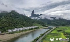 浙江仙居：打造宜居环境 发展全域旅游