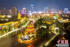 江苏大运河文化旅游博览会开幕在即:活态展示非遗文化