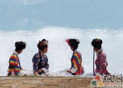 外媒：中国红火的旅游业正在侵蚀着少数民族传统