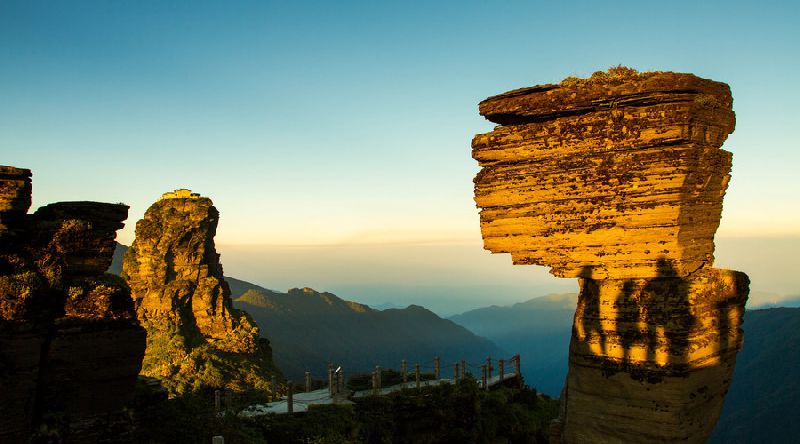 贵州将降低国有景区门票价格