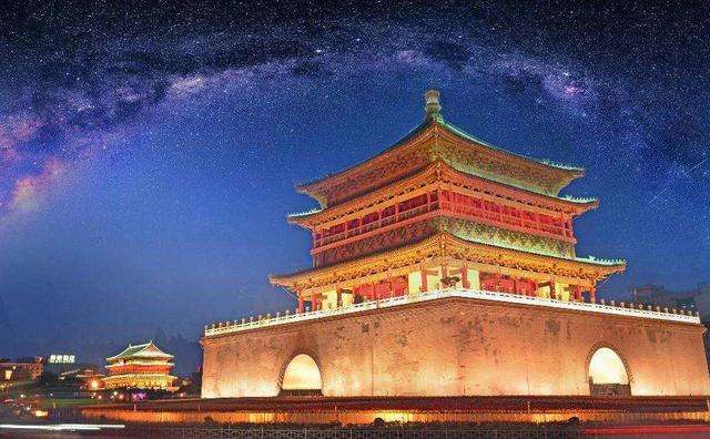 西安旅游热 爆款短视频何以带火一座城？