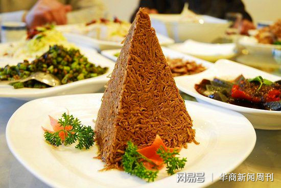 承德5种特色美食列入省非遗保护名录