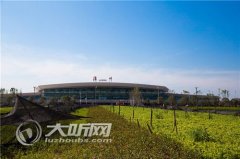 云龙机场承载着泸州市民的热切期盼 确保按计划通航